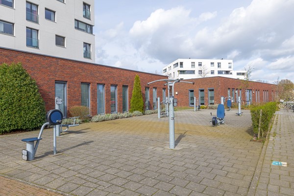 Medium property photo - Acacialaan 6, 3181 BA Rozenburg